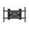 WM-75ST-02 Gembird rotate/tilt VESA max. 60x40cm 32-75 max.45kg (ugaoni)