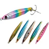 Jig Žlica Lineaeffe UMI 7cm /80g