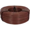 Recycling Fabrik rPLA Refill Padajoče listje (rjava) - 1,75 mm/1000 g