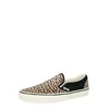 VANS Natikač Classic bež/črna