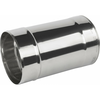 PRODMAX 120 Cev 250 mm /0,6 mm iz nerjavečega jekla