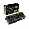 ASUS grafična kartica TUF Gaming GeForce RTX™ 3070 V2 OC Edition 8GB