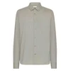 KnowledgeCotton Apparel Srajca pastelno zelena