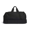 adidas TIRO L DU M BC, sportska torba za nogomet, crna HS9742