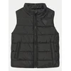 Guess Brezrokavnik H4YT01 WCFM0 Črna Regular Fit