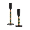 Komplet svečnikov Madam Stoltz 2-pack