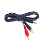 Cinch vrvica 2 M/BAN. 3.5mm ST. 5m