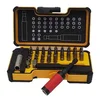 Felo set bitova XS-Strongbox Bits SL/PH/PZ/HEX/TX/SQ 38 kom