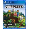 Minecraft Starter Collection Refresh /PS4