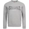 Moški pulover Lonsdale Printed