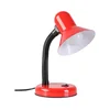 Stona lampa MENTOR 1xE27/15W/230V crvena