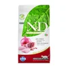 N&D Suva hrana za odrasle mačke, Piletina i nar, 5kg