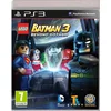 LEGO Batman 3: Beyond Gotham (PS3)