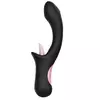 Pink Bear CalmCore Black