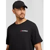 Element T-Shirt Blazin Chest Ss Moški Oblačila Majice ELYZT00264-FBK Črna