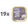 Lilys Kitchen Smooth Paté Senior - piščanec 19 x 85 g