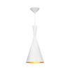Luster MODERN 1C 1xE27/20W/230V