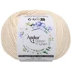 Anchor Cotton n Linen 00002 Pearl Kvačkanje preje