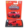Matchbox: vozilo z gibljivimi deli: Ajoha Wolf električni tovornjak