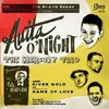 Anita ONight & The Mercury... & Phil Morgan - River Gold/The Game Of Love (7)