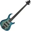 Sire Marcus Miller M5 Swamp Ash-4 2nd Gen Transparent Blue Električna bas kitara (Kot novo)