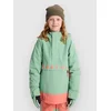 Burton Frostner Kids Anorak peacho