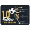 PODLOGA ZA STOL 43X29 CM FOOTBALL MUST DIAKAKIS 000587097