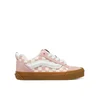 Tenis superge Vans Knu Skool VN000E9ZFPR1 Roza