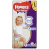 Huggies pelene pants jumbo 5 12-17kg 34kom