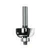 Bosch Glodalo za poluokrugle kanale 2608628365, 8 mm, R1 12 mm, D 36,7 mm, L 16 mm, G 58 mm