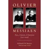 Olivier Messiaen
