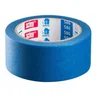 KAEM Modri papirnati maskirni trak 38 mm x 33 m