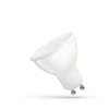 LED GU10 6W SMD 6000K Spectrum