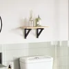 Ploča stola 60x20x2 cm Pravokutna Masivna Drvena Akacija