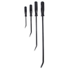 KS Tools set metalnih poluga 4-delni 911.8100