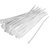 Ostatní Vezalni trakovi Euro Tools V24010 Strapping tapes, 1200 x 12.5 mm, 50 pcs, white