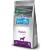 Vet Life veterinarska dijeta dog OXALATE 2kg