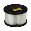 DeWALT nadomestni filter za sesalec DWV900 DWV9340 2 kos