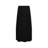 Only New Melissa Skirt - Black Črna