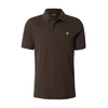 Lyle & Scott Majica rjava