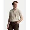 Polo Ralph Lauren Polo majica 710980682504 Bež Regular Fit