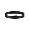 Pas MILTEC Quick release elastick 38 mm - črn