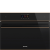 SMEG Pečica SO4604M2PNR,