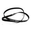 Remen h 1023 h8 eph Megadyne 116lg396, Crni
