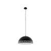 Eglo 79352 - Luster na sajli SAVIGNANO 1xE27/60W/230V