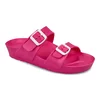 GRUBIN Ženske papuče Breezy 3283700, Roze