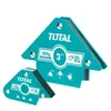 Total One-Stop Tools Magnetno držalo za varjenje/100mm (TAMWH6002)