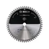 Bosch Listovi kružne testere Standard for Aluminium list kružne testere za akumulatorske testere 184x16mm, 2608837766