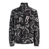 JACK & JONES Pulover JORSEBASTIAN svetlo bež/črna