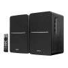 EDIFIER Obnovljeno - kot novo - Edifier R1280DBs aktivni Bluetooth knjižni zvočniki - optični vhod - 2.0 brezžični studijski monitorji - 42 W RMS z izhod, (5000001750)